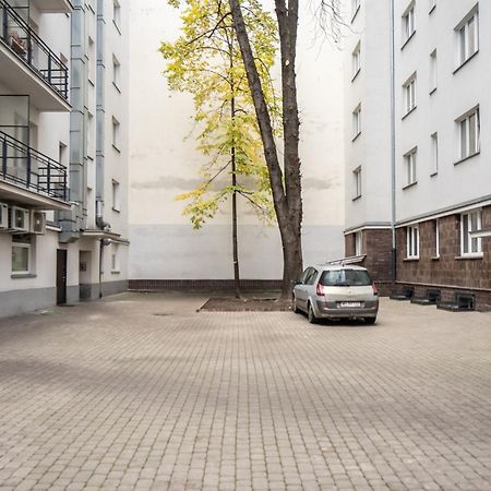 Old Town Heart XII - Poznanska Luxury Loft Daire Varşova Dış mekan fotoğraf