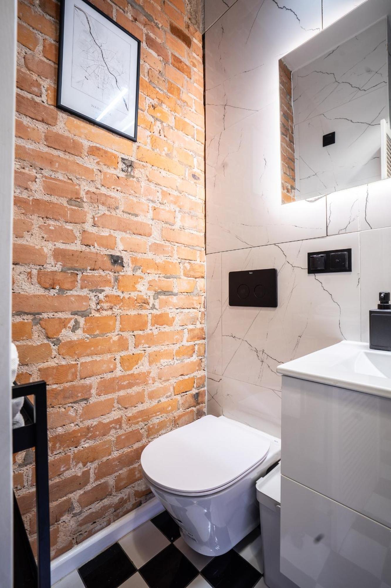 Old Town Heart XII - Poznanska Luxury Loft Daire Varşova Dış mekan fotoğraf