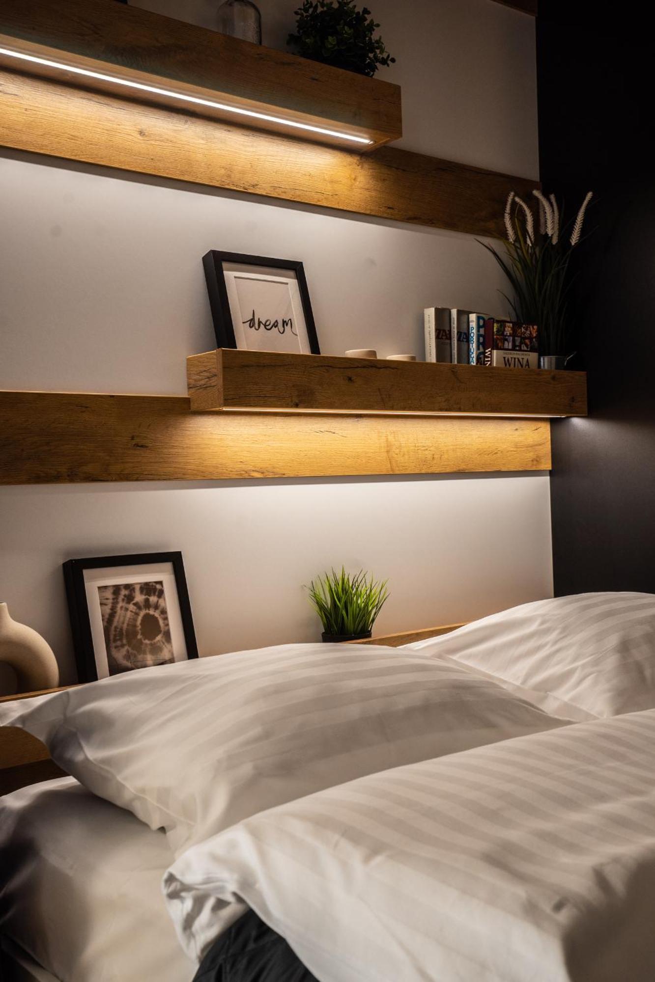 Old Town Heart XII - Poznanska Luxury Loft Daire Varşova Dış mekan fotoğraf