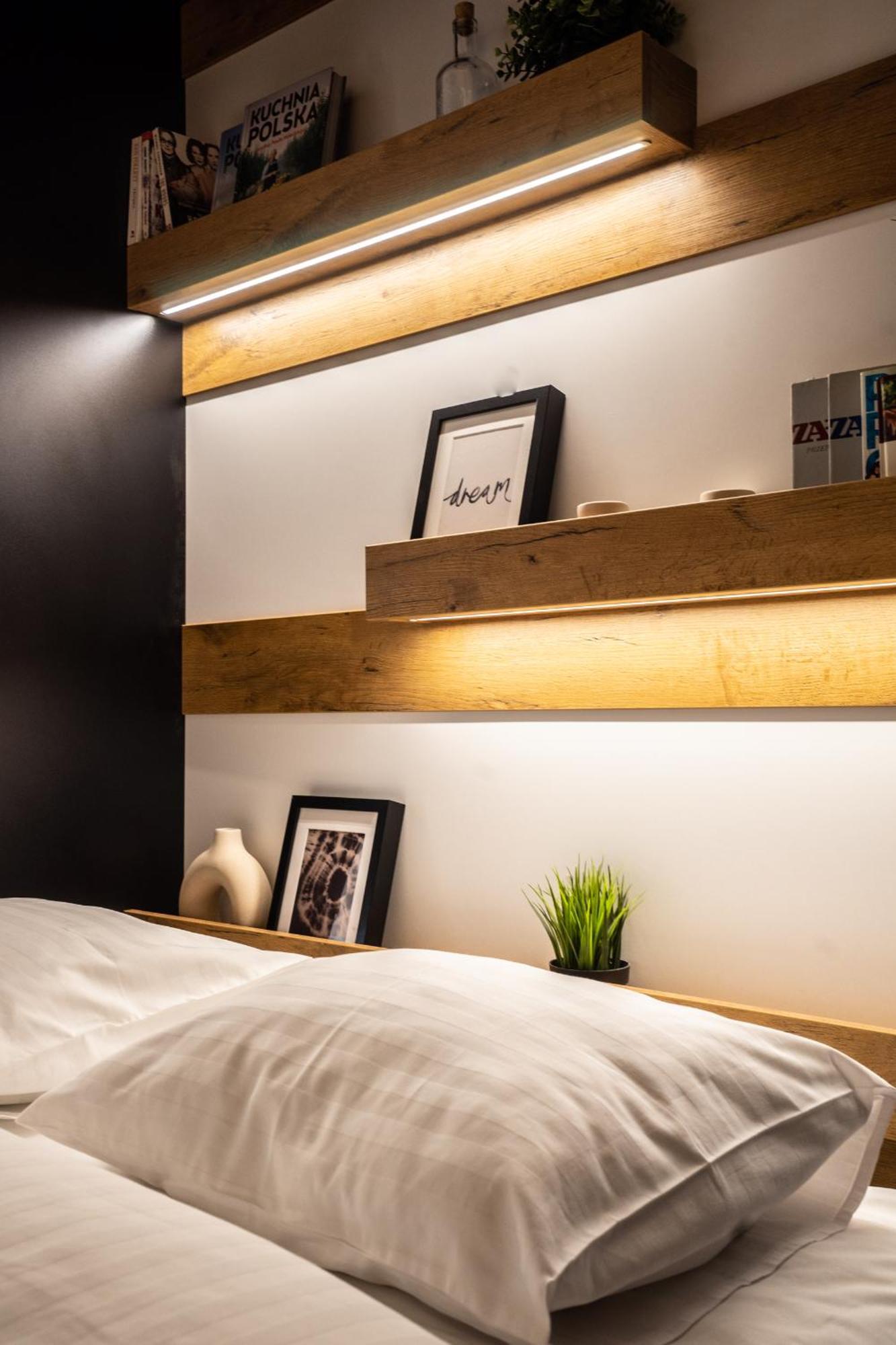 Old Town Heart XII - Poznanska Luxury Loft Daire Varşova Dış mekan fotoğraf