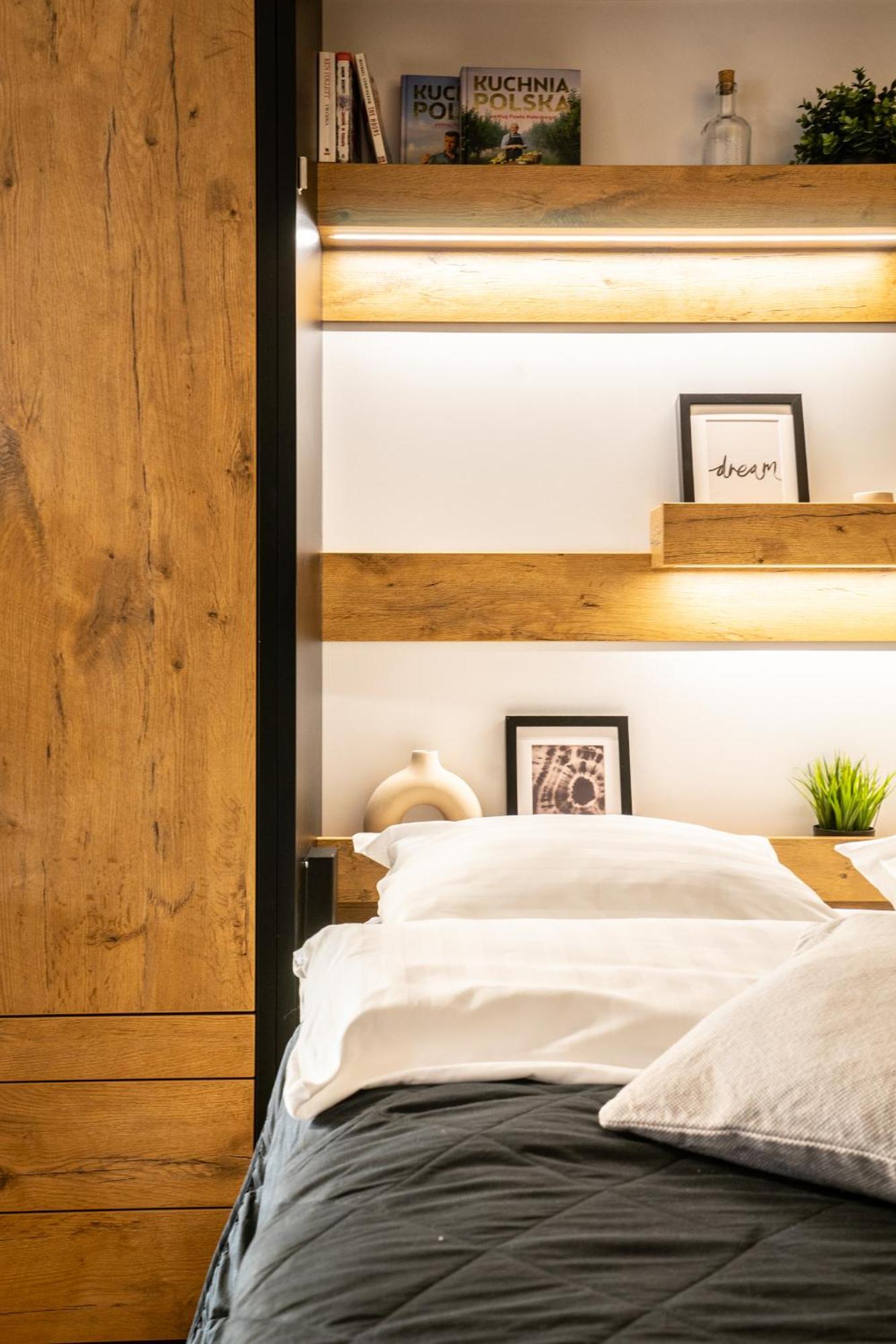 Old Town Heart XII - Poznanska Luxury Loft Daire Varşova Dış mekan fotoğraf